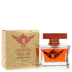 Joseph Jivago Joe Legend No. 26 Eau de Parfum Iconic Luxury