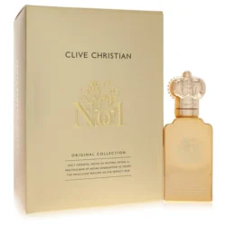 Clive Christian No. 1 Pure Perfume Parfum Iconic Scent
