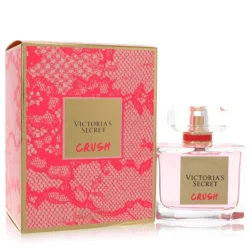 Victoria's Secret Crush Eau de Parfum Exclusive Luxury Scent