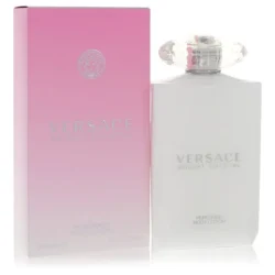 Versace Bright Crystal Body Lotion Body Lotion - Luxury