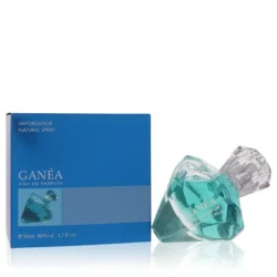 Ganea Ganea Perfume Eau de Parfum Iconic Allure Experience