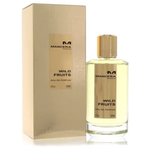 Mancera Wild Fruits Eau de Parfum Luxury Unisex Masterpiece