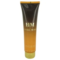 Hanae Mori Him After Shave Balm Unboxed After Shave Iconic