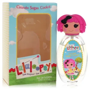 Marmol & Son Lalaloopsy 1.7 oz Eau de Toilette Spray Luxury