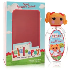 Marmol & Son Lalaloopsy Eau de Toilette Iconic Fragrance