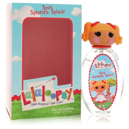 Marmol & Son Lalaloopsy Eau de Toilette Iconic Fragrance