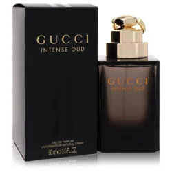 Gucci Intense Oud Eau de Parfum | Exclusive Luxury Scent