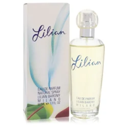 Lilian Barony Lilian Unboxed Eau de Parfum Iconic Luxury