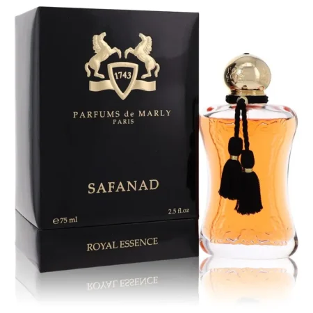 Parfums De Marly Safanad Eau de Parfum Timeless Elegance