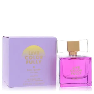 Kate Spade Live Colorfully Sunset Eau de Parfum Iconic Scent