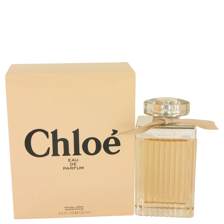 Chloe (new) Eau de Parfum by Chloe - Image 4