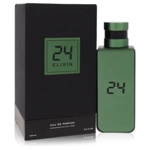 Scentstory 24 Elixir Neroli Eau de Parfum - Luxury Unisex