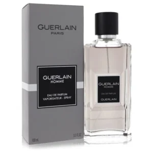 Guerlain Guerlain Homme Eau de Parfum Luxury Masculine Scent