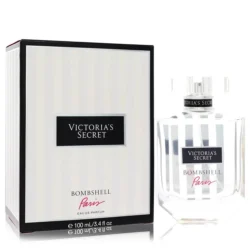 Victoria's Secret Bombshell Paris Eau de Parfum Exclusive