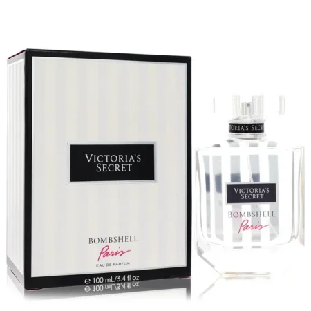 Victoria's Secret Bombshell Paris Eau de Parfum Exclusive