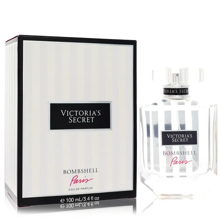 Victoria's Secret Bombshell Paris Eau de Parfum Exclusive