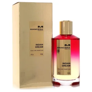 Mancera Indian Dream Eau de Parfum | Iconic Luxury