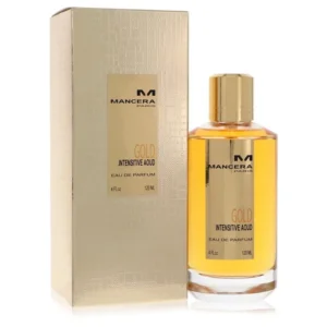 Mancera Intensitive Aoud Gold Eau de Parfum Prestigious