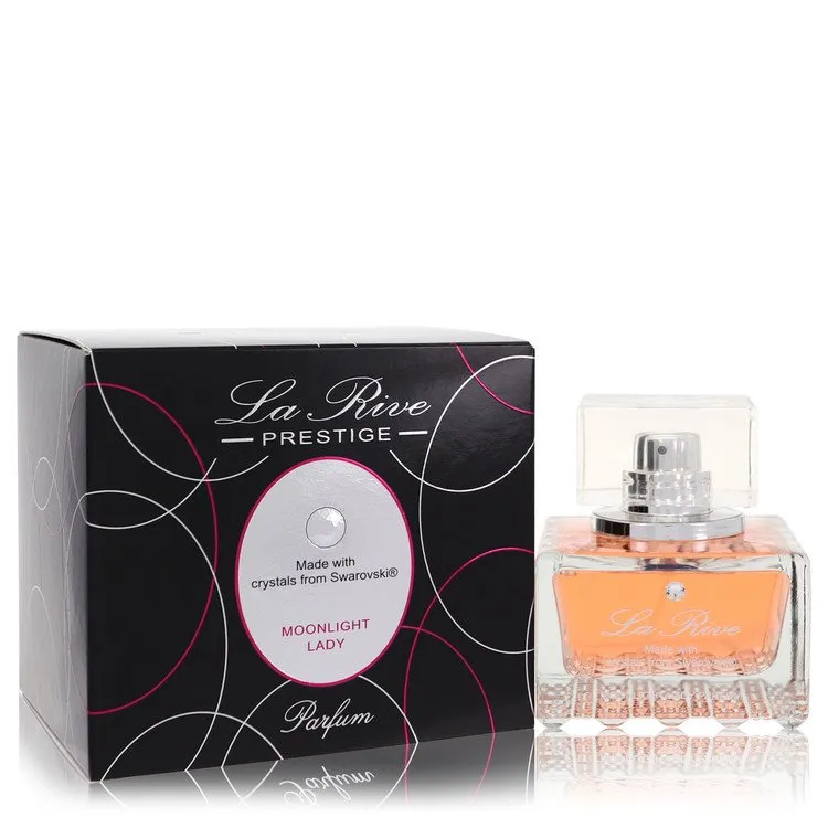 La Rive Moonlight Lady Eau de Parfum Iconic Elixir Scent