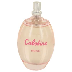 Parfums Gres Cabotine Rose Tester Eau de Toilette – Luxury