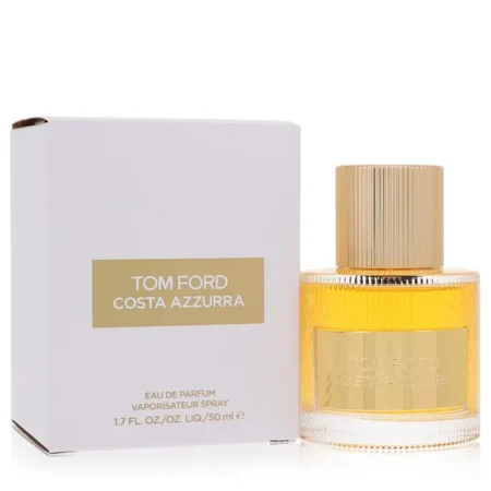 Tom Ford Costa Azzurra Eau de Parfum Timeless Elegance