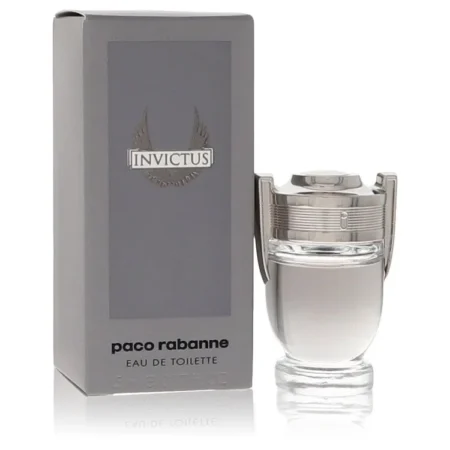 Paco Rabanne Invictus Mini Eau de Toilette - Ultimate Power