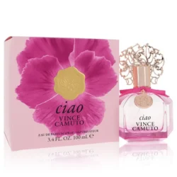 Vince Camuto Ciao Eau de Parfum Timeless Luxury Fragrance