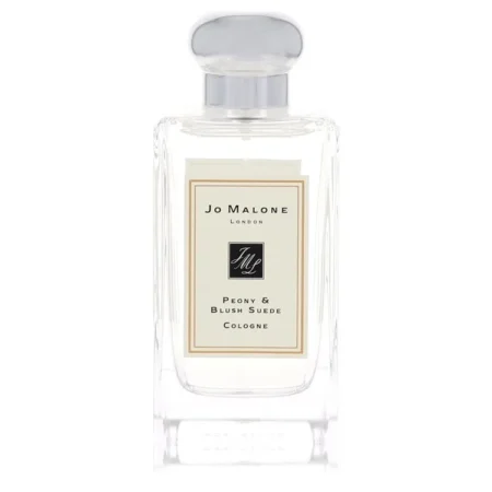 Jo Malone Peony & Blush Suede Unboxed Eau de Cologne Iconic