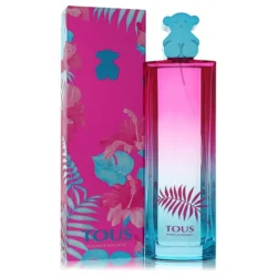 Tous Bonjour Senorita Eau de Toilette Timeless Luxury Iconic