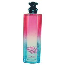 Tous Bonjour Senorita Tester Eau de Toilette Luxury Scent