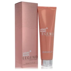 Mont Blanc Montblanc Legend Body Lotion Body Lotion Luxury