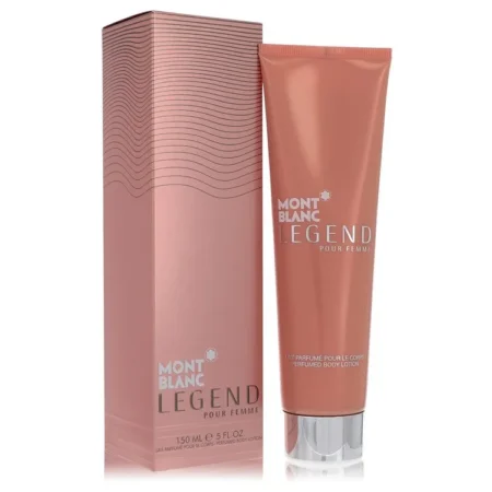 Mont Blanc Montblanc Legend Body Lotion Body Lotion Luxury