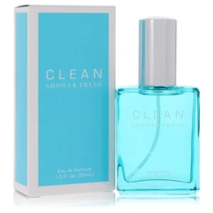 Clean Shower Fresh Eau de Parfum Exclusive Luxury Fragrance