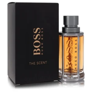 Hugo Boss Boss The Scent Eau de Toilette Luxury