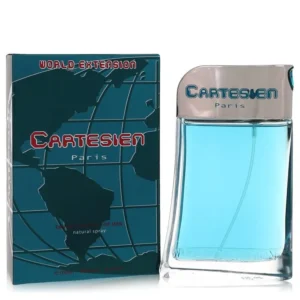 Viviane Vendelle World Extension Cartesien EDT Exclusive