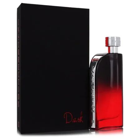 Reyane Tradition Insurrection II Dark Eau de Toilette Luxury