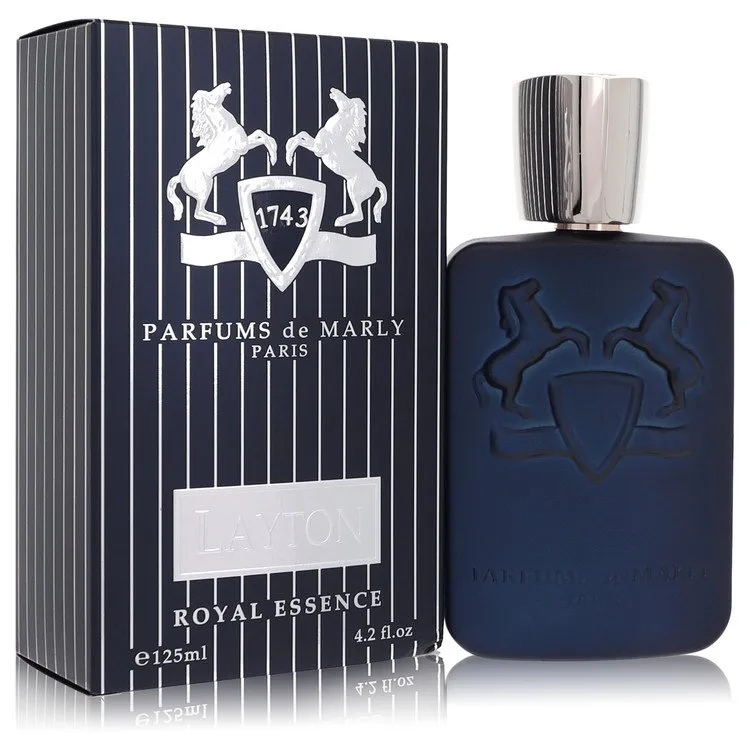 Layton Royal Essence Eau de Parfum Travel Set by Parfums De Marly - Image 3