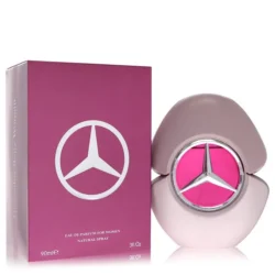 Mercedes Benz Mercedes Benz Woman Eau de Parfum | Iconic