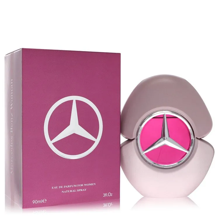 Mercedes Benz Mercedes Benz Woman Eau de Parfum | Iconic