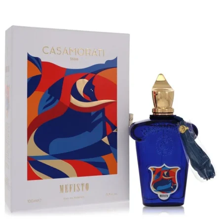 Xerjoff Mefisto Eau de Parfum Ultimate Luxury Iconic Scent