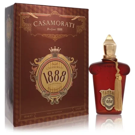 Xerjoff 1888 Eau de Parfum Exclusive Timeless Fragrance