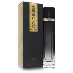 Paris Hilton Gold Rush Eau de Toilette – Iconic Fragrance