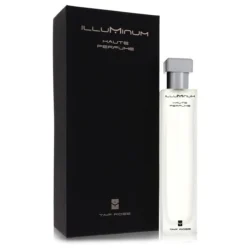 Illuminum Taif Rose Eau de Parfum Exclusive Luxury Scent