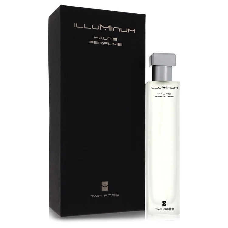 Illuminum Taif Rose Eau de Parfum Exclusive Luxury Scent