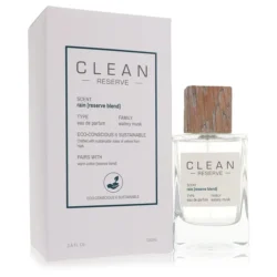 Clean Rain Reserve Blend Eau de Parfum Iconic Luxury Scent