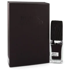 Nasomatto Black Afgano Parfum - Iconic & Exclusive Luxury