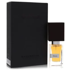 Nasomatto Duro Parfum | The Ultimate Iconic Masculine Elixir