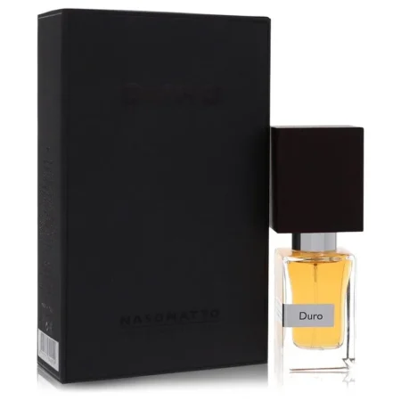 Nasomatto Duro Parfum | The Ultimate Iconic Masculine Elixir