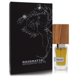 Nasomatto Absinth Parfum – Timeless Luxury Iconic Fragrance