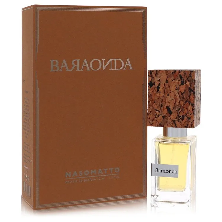 Nasomatto Baraonda PARFUM Exclusive Iconic Luxury Fragrance